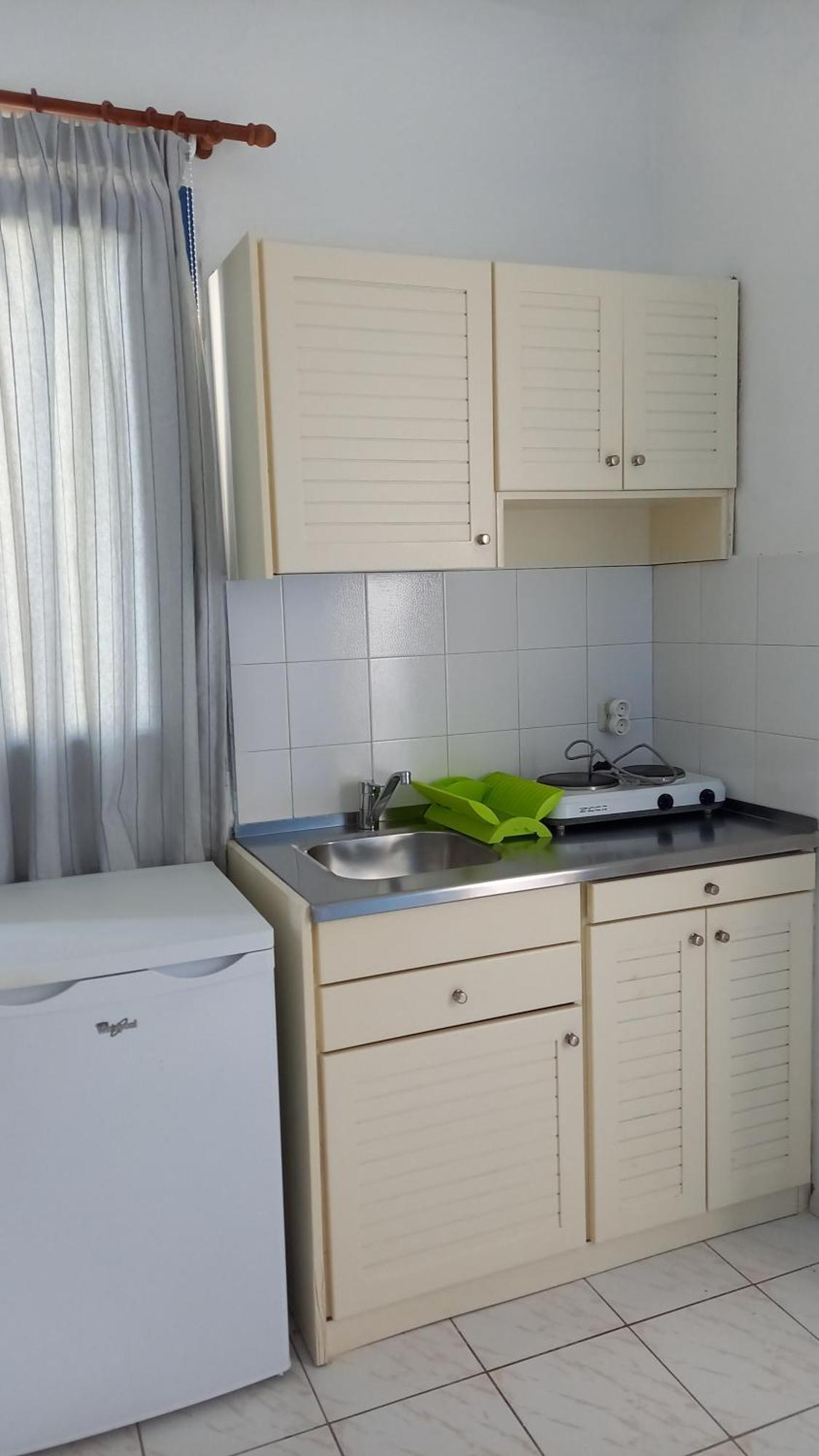 Konaki Studios & Apartments Pánormos Chambre photo